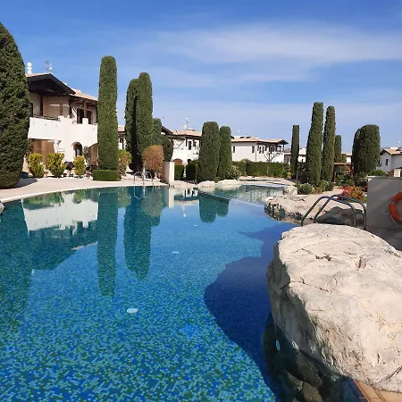 Helios Heights Spirits, Aphrodite Hills Golf *