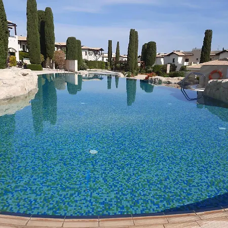 Helios Heights Spirits, Aphrodite Hills Golf Apartment