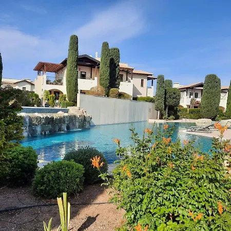 Helios Heights Spirits, Aphrodite Hills Golf *