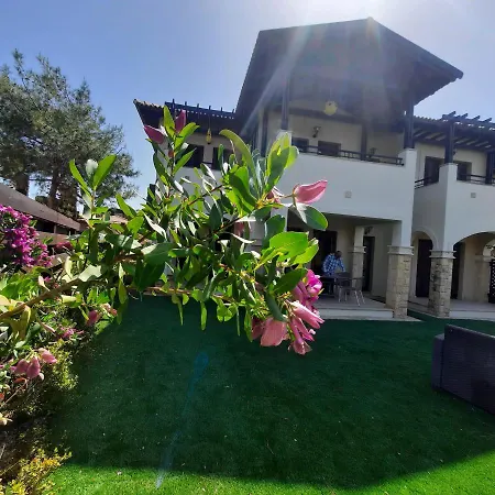 Helios Heights Spirits, Aphrodite Hills Golf Apartment *