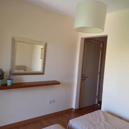 Apartment Helios Heights Spirits, Aphrodite Hills Golf