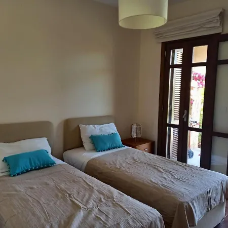 Apartment Helios Heights Spirits, Aphrodite Hills Golf
