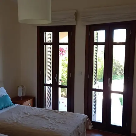 Apartment Helios Heights Spirits, Aphrodite Hills Golf *